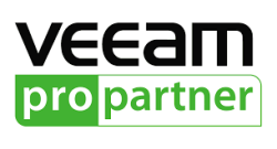 veeam partner
